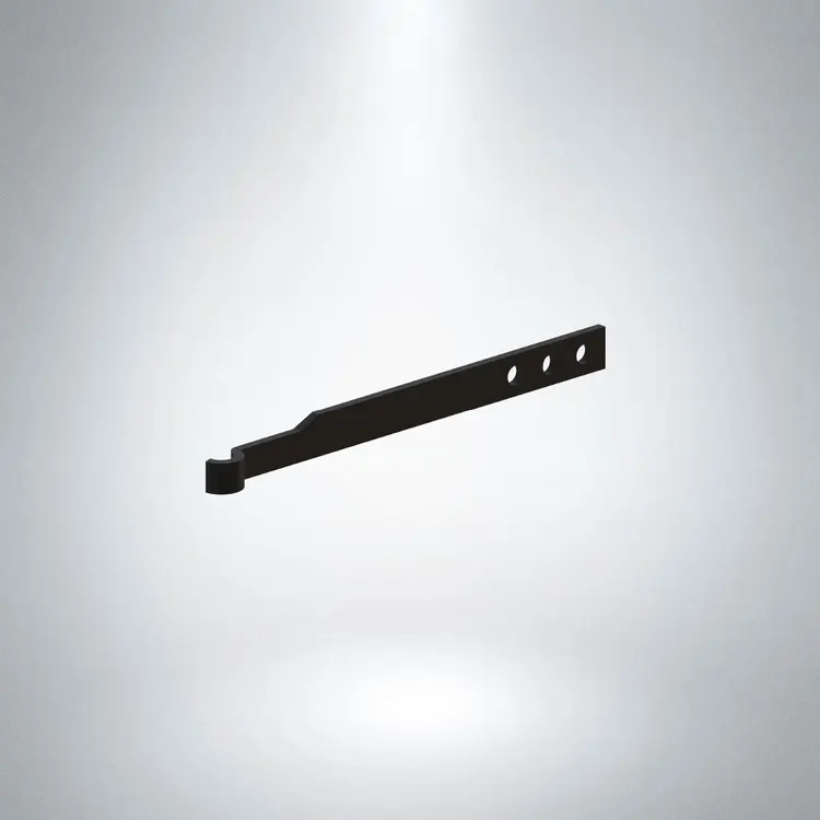 CLEVELAND PUNCH & DIE 36SPPHDL Tooling | Punch Press and Shear