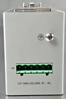 PHOENIX CONTACT FL SWITCH SFN 8GT Ethernet Switch 8-Port 2891673 (BIN4.4.5)