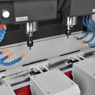 NEW ACCUWAY UMS-2450