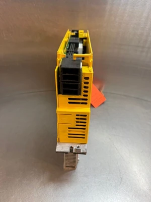 Fanuc A06B-6117-H207 Servo Amplifier (11.4.5)