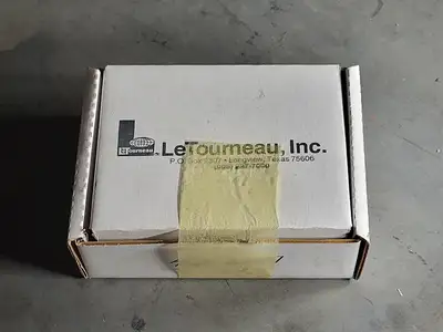 NEW LETOURNEAU R4226077