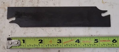 ISCAR SGFH 32-5 Tooling & Accessories, Tooling | Machinery Central (6)