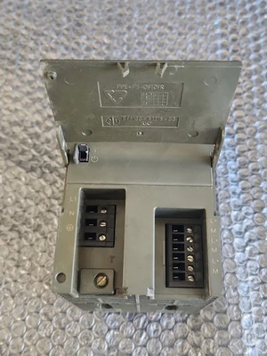 USED Siemens 6ES7 307-1EA00-0AA0