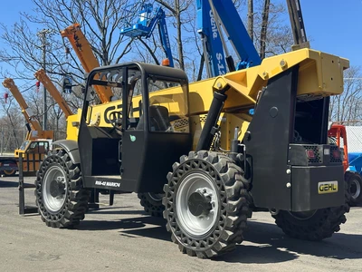 Used 2019 GEHL RS8-42 Misc Forklifts New York US | United Lift #1445526