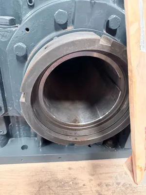 New | in-Stock 2017 FALK M145VRT3A-1200 Gearboxes South Carolina US | Yellow Tag Capital Recovery #1328601