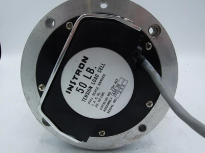 USED INSTRON ENGINEERING CORP. 296