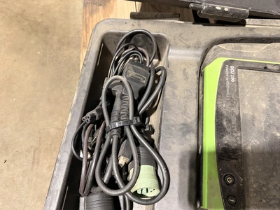 Used BOSCH ESI TRUCK Automotive Equipment Michigan US | Miedema Asset Management Group #1334709