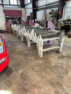 Used 2014 BEHRINGER HBM500SC Horizontal Band Saws Arizona US | KD Machinery #1418343