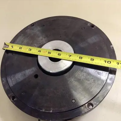USED STROMAG SMB20X-H-R