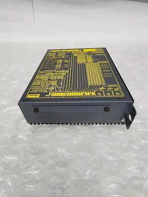 USED ZETA4 87014030-02A 95-132