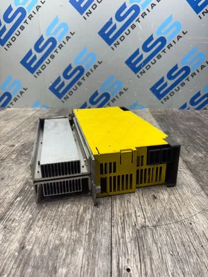 Used FANUC A06B-6114-H211 Misc Electrical & Power Parts South Carolina US | ESS Industrial Equipment Sales #1328588