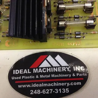 USED CINCINNATI MILACRON 3-531-4479A