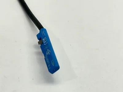 MZC1-4V3PS-KP0 | Sick  Magnetic Cylinder Sensor C-Slot 1000Hz 1059752 - New Other