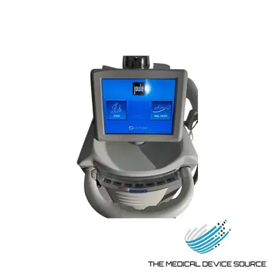 Used 2013 SCITON JOULE WITH HALO HERO ST2/1 YR WARRANTY Lasers / Laser Systems Texas US | The Medical Device Source #1480980