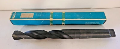 besly Does Not Apply Other Metalworking Drills | Amiron Machinery (1)