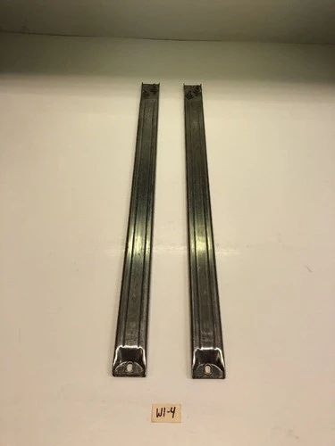 Used GENERAL ELECTRIC 2A405 Miscellaneous MRO Indiana US | J&J Industrial Supply #517649