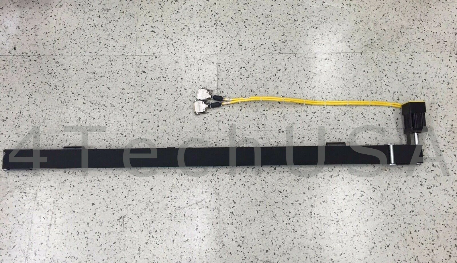 New | in-Stock Universal Instruments Corporation 49834704 PCB Component Feeders Michigan US | 4Tech USA #1540622