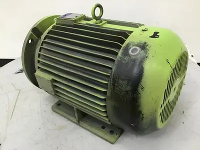 USED HAWKER SIDDELEY 2424215C-04