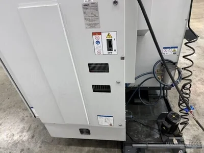 Used 2019 HAAS DM-2 Vertical Machining Centers Georgia US | The Equipment Hub #1279179