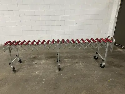 USED NESTAFLEX 226