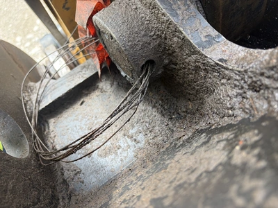 Used 2021 SANY 225C Crawler Excavators Illinois US | Revelation Machinery #1474417