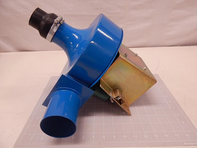 Used AIRFLOW _UNKNOWN_ Blowers | OCO Industrial #1632340