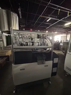 USED 2022 QUANZHOU FEISI MACHINERY CO. FS-MM02