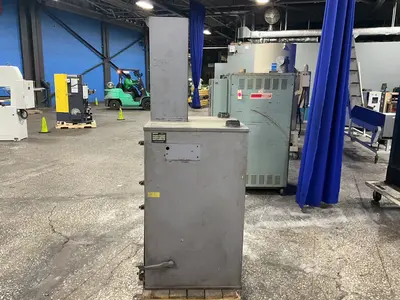 Used DONALDSON TORIT 84 Dust Collectors Ohio US | HGR 24 #1566792