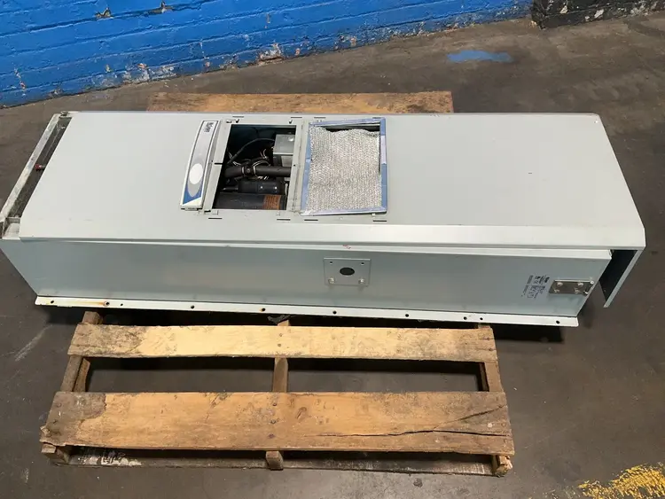 Used MCLEAN THERMAL M521226116 Air Conditioning Equipment Ohio US | HGR 24 #1357401