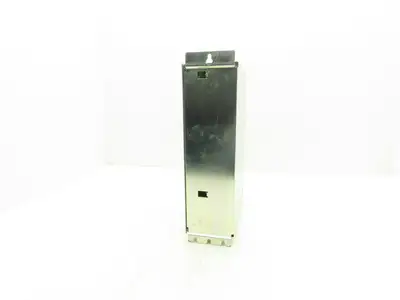 Indramat TDM 1.2-100-300-W1-000 236234 300VDC Digital AC Servo Controller 100A