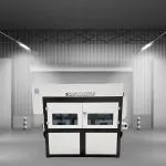 JONSEN SB1000-3TB Metal Deburring and Finishing | FERRIC Machinery, Inc. (1)