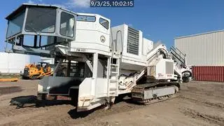 USED 2006 Superior SPD-350