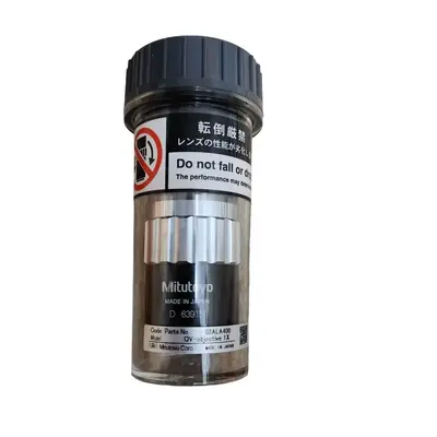 New | in-Stock Mitutoyo 02ALA400 Microscope Accessories Saskatchewan CA | Tools of Industry #1496514