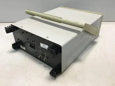 USED GW INSTEK GOS-6112
