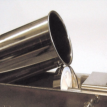 Mainca TP-5 Manual Sausage Stuffer