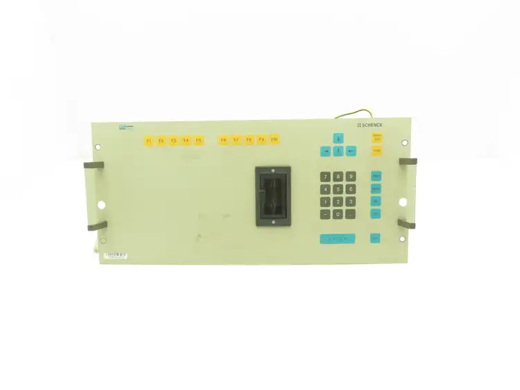 Used SCHENCK _UNKNOWN_ Robot Parts | Arrow Industrial #641530