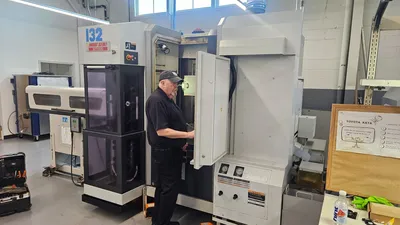 2010 MORI SEIKI NT-1000 SZ 5-Axis or More CNC Lathes | Prime Machinery (3)