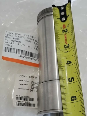 NEW FLOWSERVE A29974-00-00