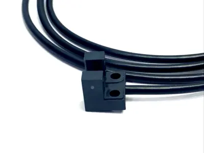 EE-SX951P-R 1M | Omron  Photo Micro Sensor, Slot Type L-Shape 5mm, 1m Cable - New Other