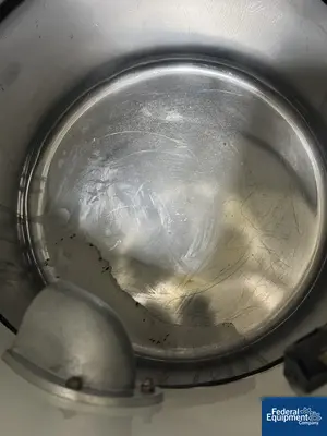 USED Nilfisk Nilfisk Vacuum model 3156