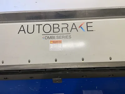 Used 2023 _UNKNOWN_ _UNKNOWN_ Folding machines Michigan US | Asset Eon Group #1290696