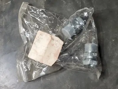 Bulk Grease Systems Kit
