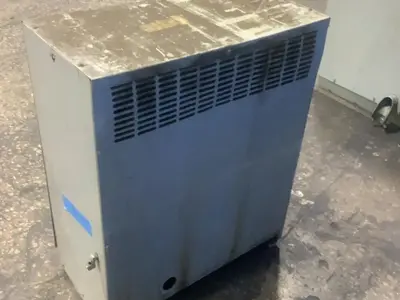 Federal Pacific 75 Kva Transformer