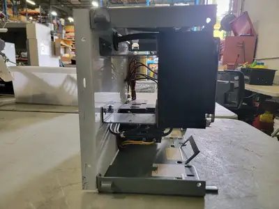 MCC Unit 10 hp, Nema 1