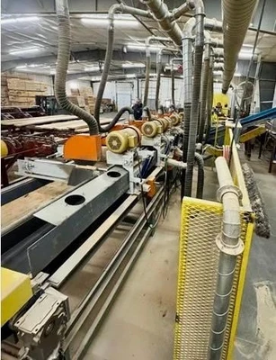 USED NEWMAN KM16