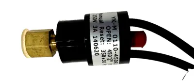 NEW TAYLOR WINFIELD YK-M PRESSUER SWITCH 0110-450R350Z YKM