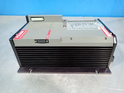 Used EMERSON FX208 Servo Drives Ohio US | HGR 24 #878455