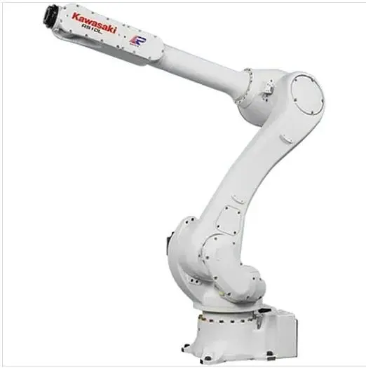 Used KAWASAKI RS010L Robots Michigan US | RAB Industries, Inc. #184291