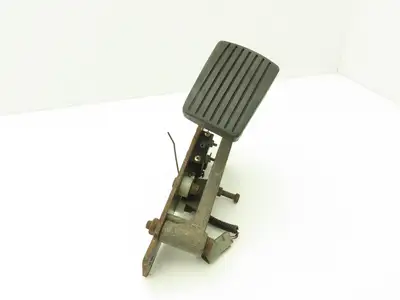 Hyster Forklift Throttle Accelerator Pedal & Potentiometer Off E60Z-33 Forklift