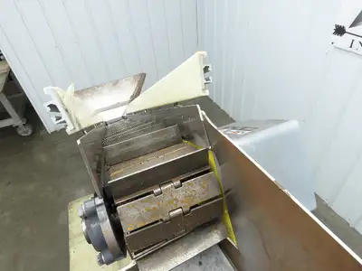 Used DIRECT CONVEYORS _UNKNOWN_ Belt Conveyors Indiana US | Arrow Industrial #1416541